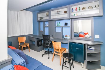 Apartamento para alugar com 200m², 4 quartos e 3 vagas Apartamento para alugar com 200m², 4 quartos e 3 vagasQuarto 4