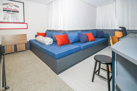 Apartamento para alugar com 200m², 4 quartos e 3 vagas Apartamento para alugar com 200m², 4 quartos e 3 vagasQuarto 4