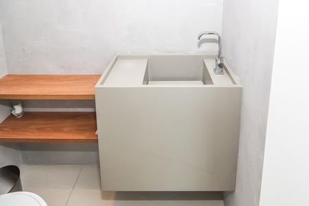 Apartamento para alugar com 200m², 4 quartos e 3 vagas Apartamento para alugar com 200m², 4 quartos e 3 vagasSegundo Lavabo