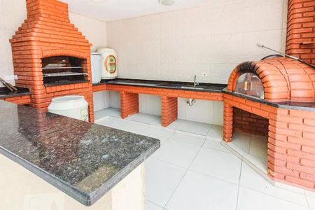 Apartamento para alugar com 200m², 4 quartos e 3 vagas Apartamento para alugar com 200m², 4 quartos e 3 vagasChurrasqueira