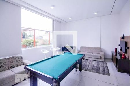 Apartamento para alugar com 200m², 4 quartos e 3 vagas Apartamento para alugar com 200m², 4 quartos e 3 vagasSalão de jogos