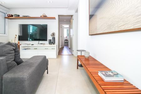 Apartamento para alugar com 200m², 4 quartos e 3 vagas Apartamento para alugar com 200m², 4 quartos e 3 vagasSala