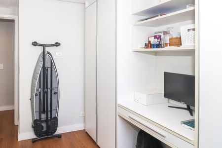Apartamento para alugar com 200m², 4 quartos e 3 vagas Apartamento para alugar com 200m², 4 quartos e 3 vagasQuarto 2