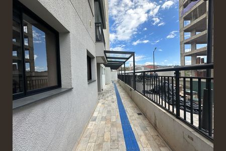 Apartamento para alugar com 55m², 2 quartos e 1 vaga Apartamento para alugar com 55m², 2 quartos e 1 vagaÁrea comum