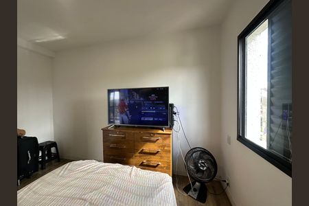 Apartamento para alugar com 55m², 2 quartos e 1 vaga Apartamento para alugar com 55m², 2 quartos e 1 vagaQuarto 2