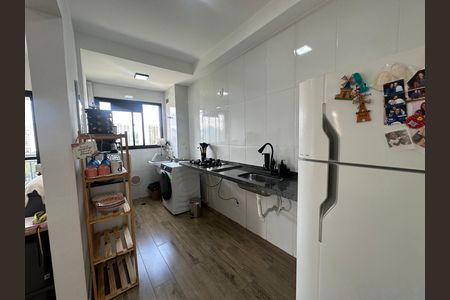 Apartamento para alugar com 55m², 2 quartos e 1 vaga Apartamento para alugar com 55m², 2 quartos e 1 vagaCozinha