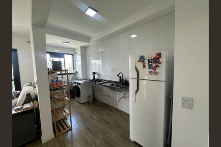 Apartamento para alugar com 55m², 2 quartos e 1 vaga Apartamento para alugar com 55m², 2 quartos e 1 vagaCozinha