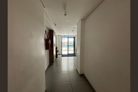Apartamento para alugar com 55m², 2 quartos e 1 vaga Apartamento para alugar com 55m², 2 quartos e 1 vagaHall de entrada