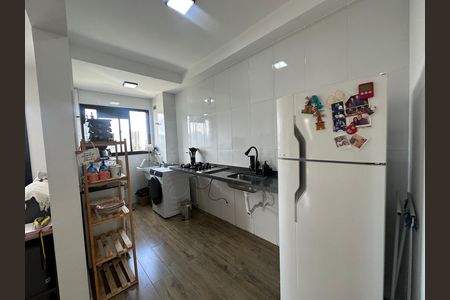 Apartamento para alugar com 55m², 2 quartos e 1 vaga Apartamento para alugar com 55m², 2 quartos e 1 vagaCozinha