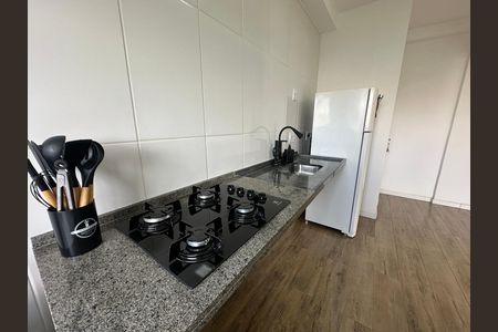 Apartamento para alugar com 55m², 2 quartos e 1 vaga Apartamento para alugar com 55m², 2 quartos e 1 vagaCozinha
