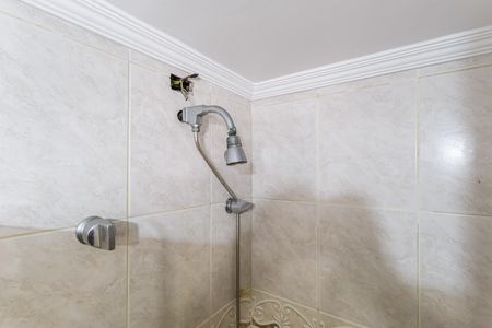 Apartamento para alugar com 120m², 3 quartos e 2 vagas Apartamento para alugar com 120m², 3 quartos e 2 vagasBanheiro Social