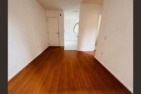 Apartamento para alugar com 43m², 2 quartos e sem vaga