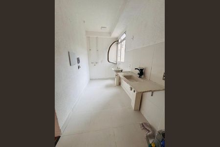 Apartamento para alugar com 43m², 2 quartos e sem vaga