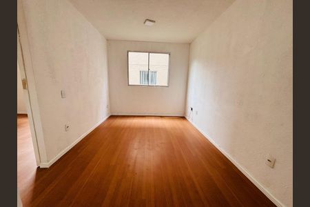 Apartamento para alugar com 43m², 2 quartos e sem vaga