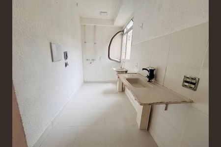 Apartamento para alugar com 43m², 2 quartos e sem vaga