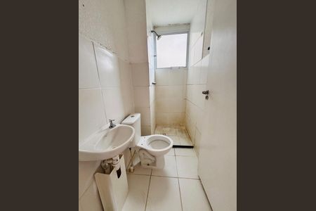 Apartamento para alugar com 43m², 2 quartos e sem vaga