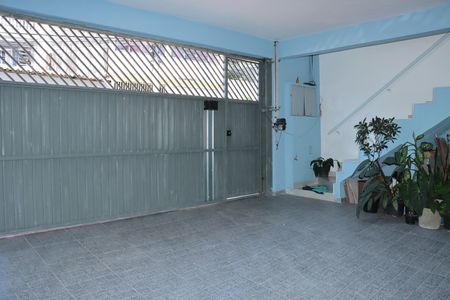 Casa para alugar com 2 quartos, 84m² em Jardim Macedonia, Embu das Artes