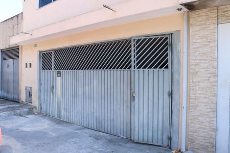 Casa para alugar com 2 quartos, 84m² em Jardim Macedonia, Embu das Artes