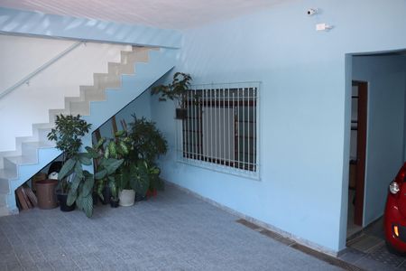 Casa para alugar com 2 quartos, 84m² em Jardim Macedonia, Embu das Artes