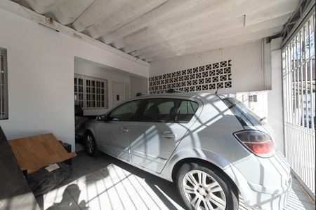 Casa para alugar com 126m², 4 quartos e 2 vagas Casa para alugar com 126m², 4 quartos e 2 vagasGaragem