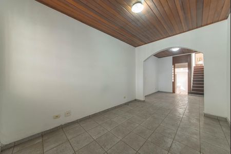 Casa para alugar com 126m², 4 quartos e 2 vagas Casa para alugar com 126m², 4 quartos e 2 vagasSala