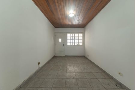 Sala de casa para alugar com 4 quartos, 126m² em Vila Congonhas, São Paulo