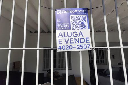 Casa para alugar com 126m², 4 quartos e 2 vagas Casa para alugar com 126m², 4 quartos e 2 vagasPlaquinha