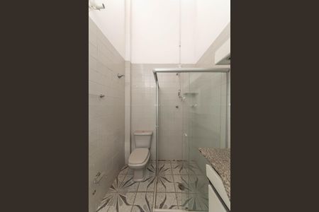 Casa para alugar com 126m², 4 quartos e 2 vagas Casa para alugar com 126m², 4 quartos e 2 vagasBanheiro Social