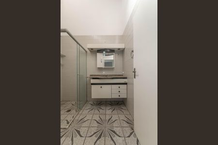 Casa para alugar com 126m², 4 quartos e 2 vagas Casa para alugar com 126m², 4 quartos e 2 vagasBanheiro Social