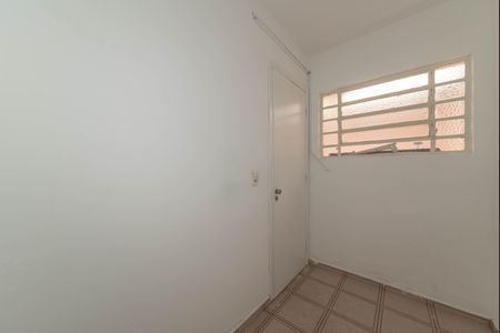 Casa para alugar com 126m², 4 quartos e 2 vagas Casa para alugar com 126m², 4 quartos e 2 vagasQuintal - Quarto de serviço
