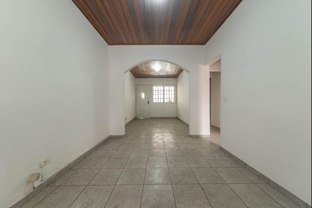 Casa para alugar com 126m², 4 quartos e 2 vagas Casa para alugar com 126m², 4 quartos e 2 vagasSala