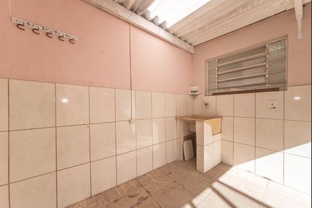 Casa para alugar com 126m², 4 quartos e 2 vagas Casa para alugar com 126m², 4 quartos e 2 vagasQuintal - Lavanderia