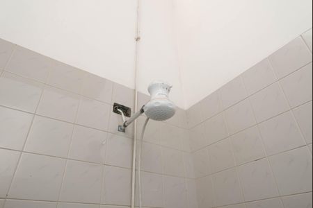 Casa para alugar com 126m², 4 quartos e 2 vagas Casa para alugar com 126m², 4 quartos e 2 vagasBanheiro Social