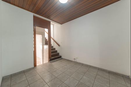 Sala de casa para alugar com 4 quartos, 126m² em Vila Congonhas, São Paulo
