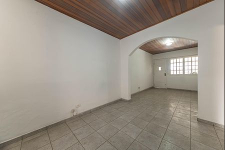Casa para alugar com 126m², 4 quartos e 2 vagas Casa para alugar com 126m², 4 quartos e 2 vagasSala