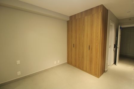 Studio de kitnet/studio para alugar com 1 quarto, 28m² em Sacoma, São Paulo