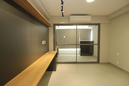Studio para alugar com 28m², 1 quarto e sem vagaStudio