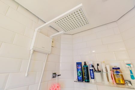 Apartamento à venda com 60m², 1 quarto e 1 vaga Apartamento à venda com 60m², 1 quarto e 1 vagaBanheiro