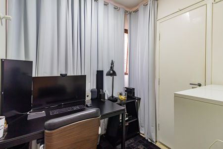 Apartamento à venda com 60m², 1 quarto e 1 vaga Apartamento à venda com 60m², 1 quarto e 1 vagaEscritório