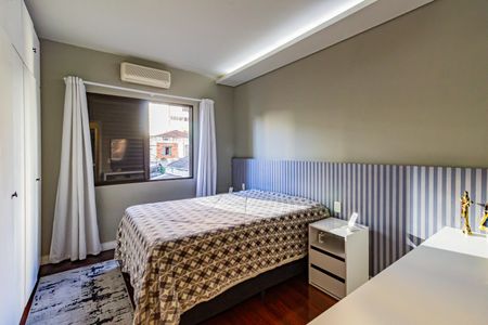 Apartamento à venda com 60m², 1 quarto e 1 vaga Apartamento à venda com 60m², 1 quarto e 1 vagaQuarto