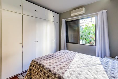 Apartamento à venda com 60m², 1 quarto e 1 vaga Apartamento à venda com 60m², 1 quarto e 1 vagaQuarto
