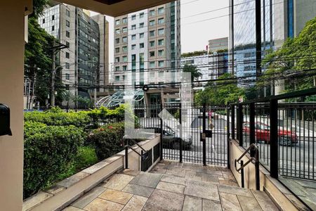 Apartamento à venda com 60m², 1 quarto e 1 vaga Apartamento à venda com 60m², 1 quarto e 1 vagaEntrada