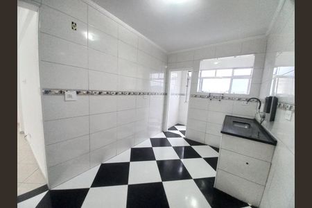 Apartamento para alugar com 80m², 2 quartos e 1 vaga Apartamento para alugar com 80m², 2 quartos e 1 vagaCozinha