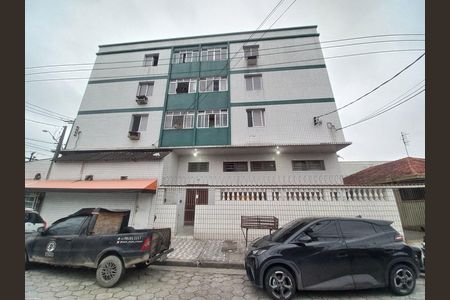 Apartamento para alugar com 80m², 2 quartos e 1 vaga Apartamento para alugar com 80m², 2 quartos e 1 vagaFachada do Prédio