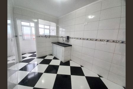 Apartamento para alugar com 80m², 2 quartos e 1 vaga Apartamento para alugar com 80m², 2 quartos e 1 vagaCozinha