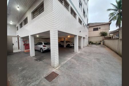 Apartamento para alugar com 80m², 2 quartos e 1 vaga Apartamento para alugar com 80m², 2 quartos e 1 vagaGaragem
