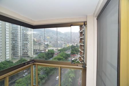 Apartamento à venda com 2 quartos, 83m² em São Conrado, Rio de Janeiro