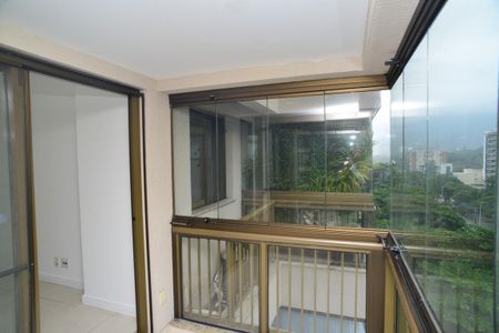 Apartamento à venda com 2 quartos, 83m² em São Conrado, Rio de Janeiro