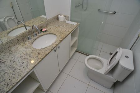 Apartamento à venda com 83m², 2 quartos e 1 vaga