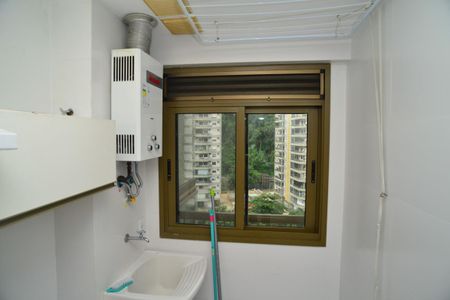 Apartamento à venda com 83m², 2 quartos e 1 vaga